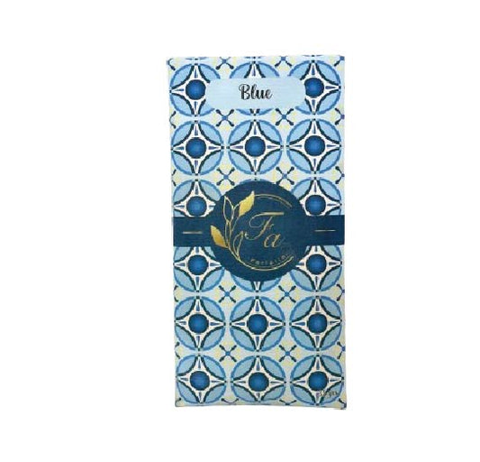 Sachet Blue