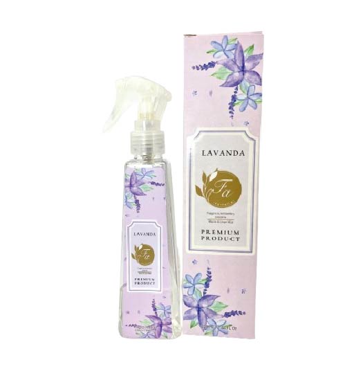 Aroma Lavanda 220ML